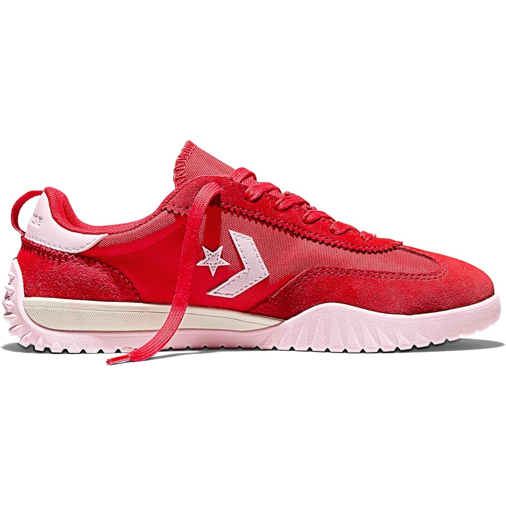 image:imageConverse Boys Run Star TrainerRedNew Found BloomEgret