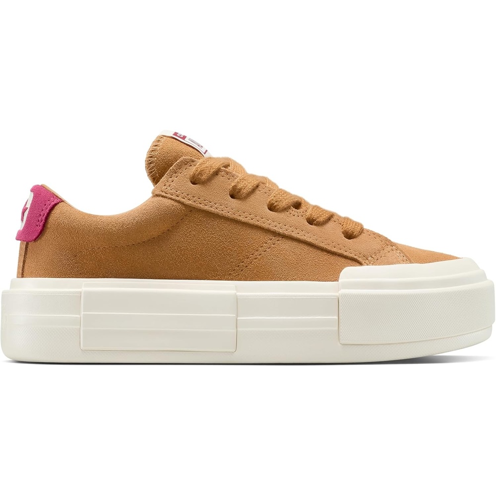 image:imageConverse Cruise SuedeIncensedSporty BerryEgret