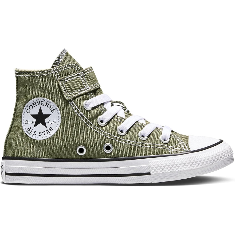 image:imageConverse Kids Chuck Taylor All Star 1V EasyOn Little KidUtility