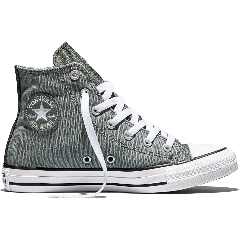 image:imageConverse Kids Chuck Taylor All Star Dinos High Top SneakerMineral BrewGood Natured