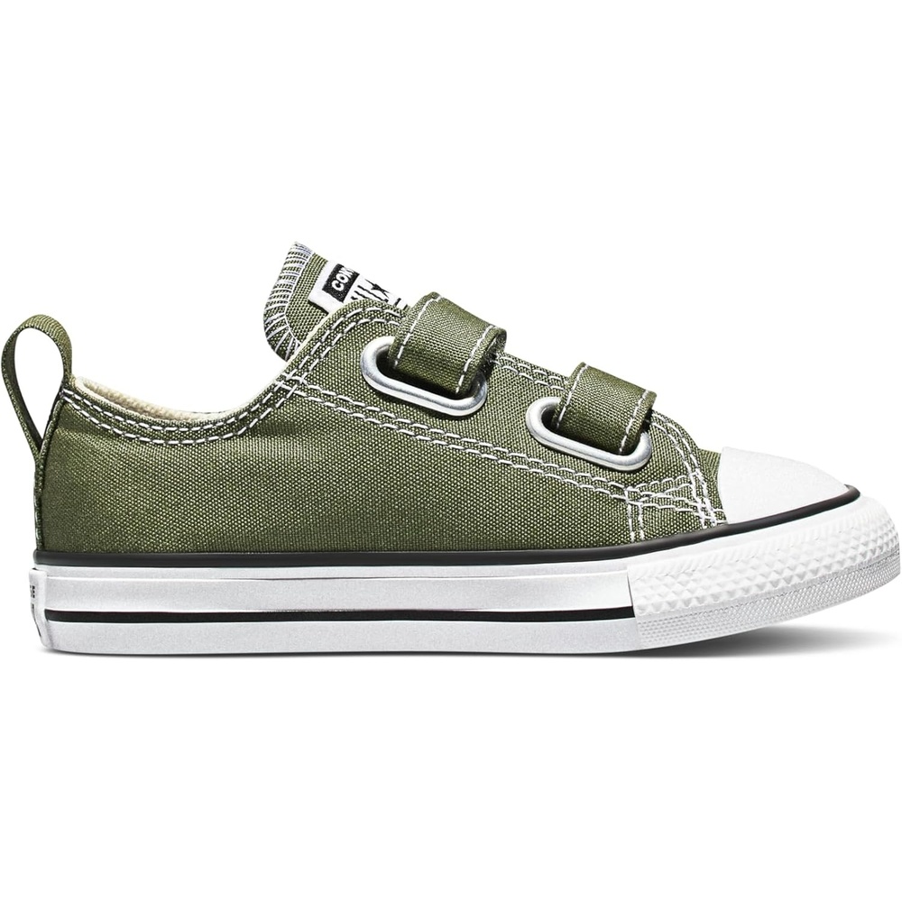 image:imageConverse Kids Chuck Taylor All Star EasyOn Low Top SneakerUtility