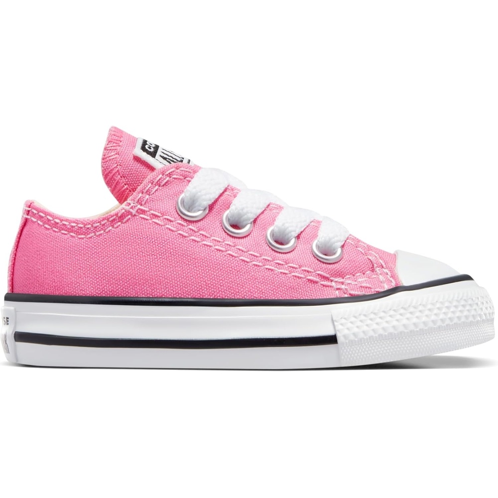 image:imageConverse Kids Chuck Taylor All Star Low TopPink