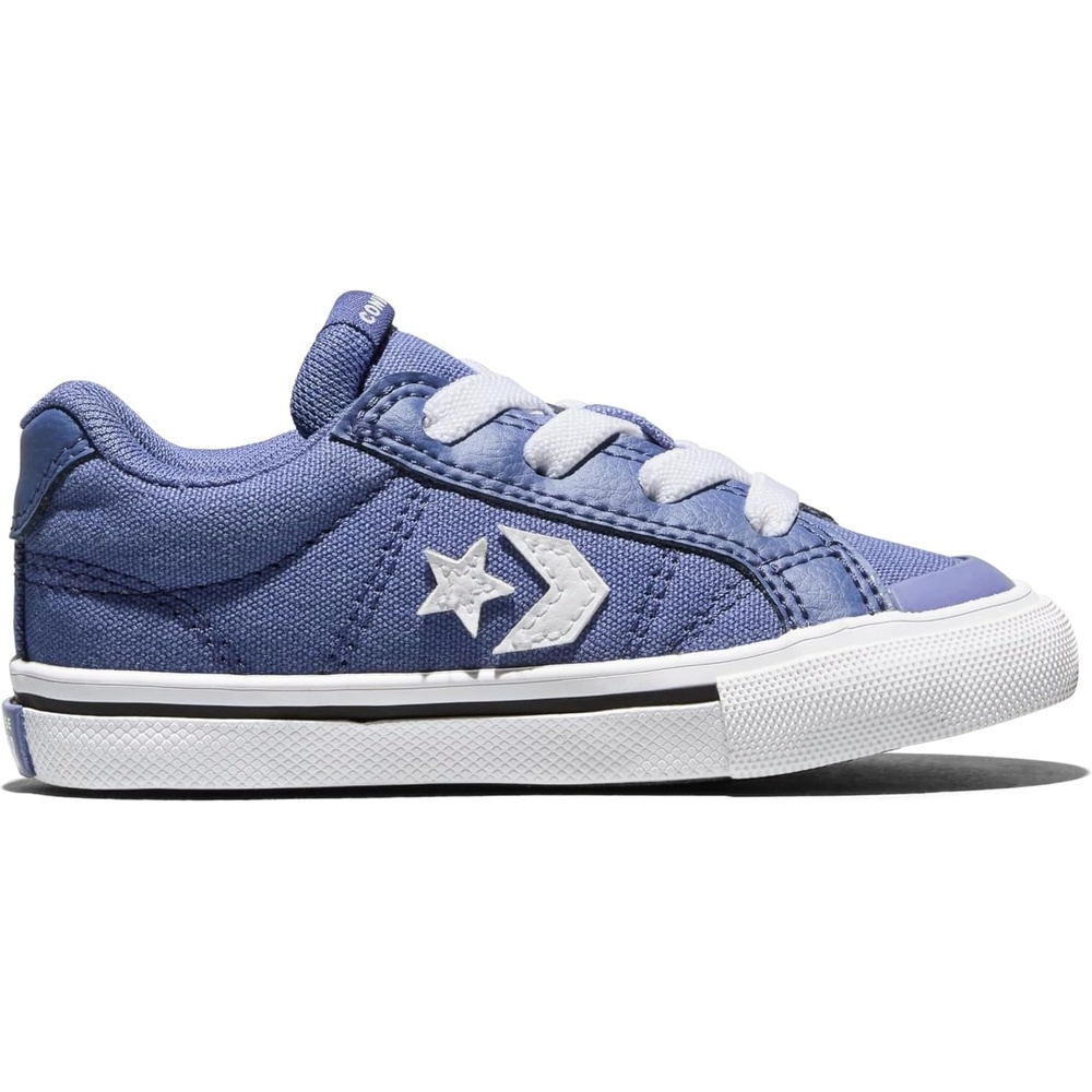 image:imageConverse Kids Converse Sport CasualIndigo StormWhiteIndigo Storm
