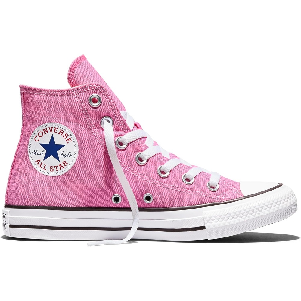 image:imageConverse Unisex Adult Chuck Taylor All Star High Top Sneaker