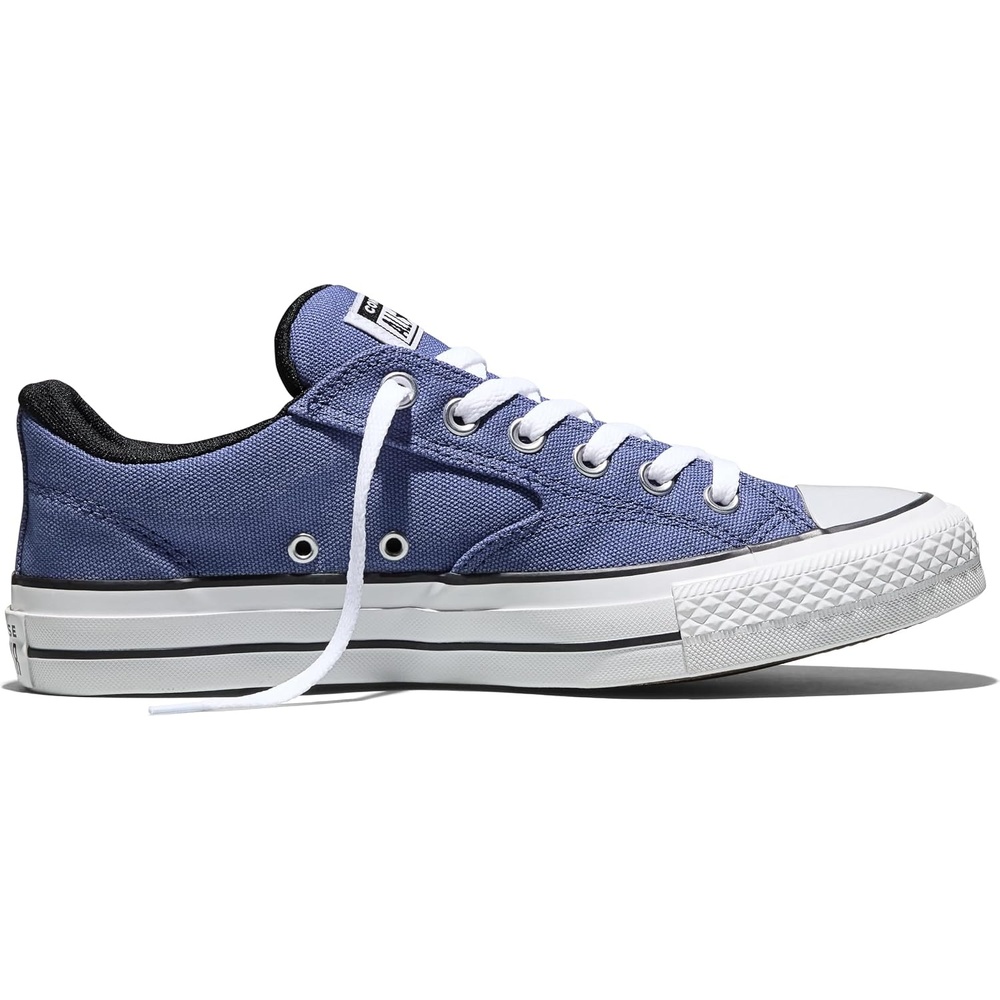 image:imageConverse Unisex Adult Chuck Taylor All Star Malden Street Low Top SneakerIndigo StormWhiteBlack