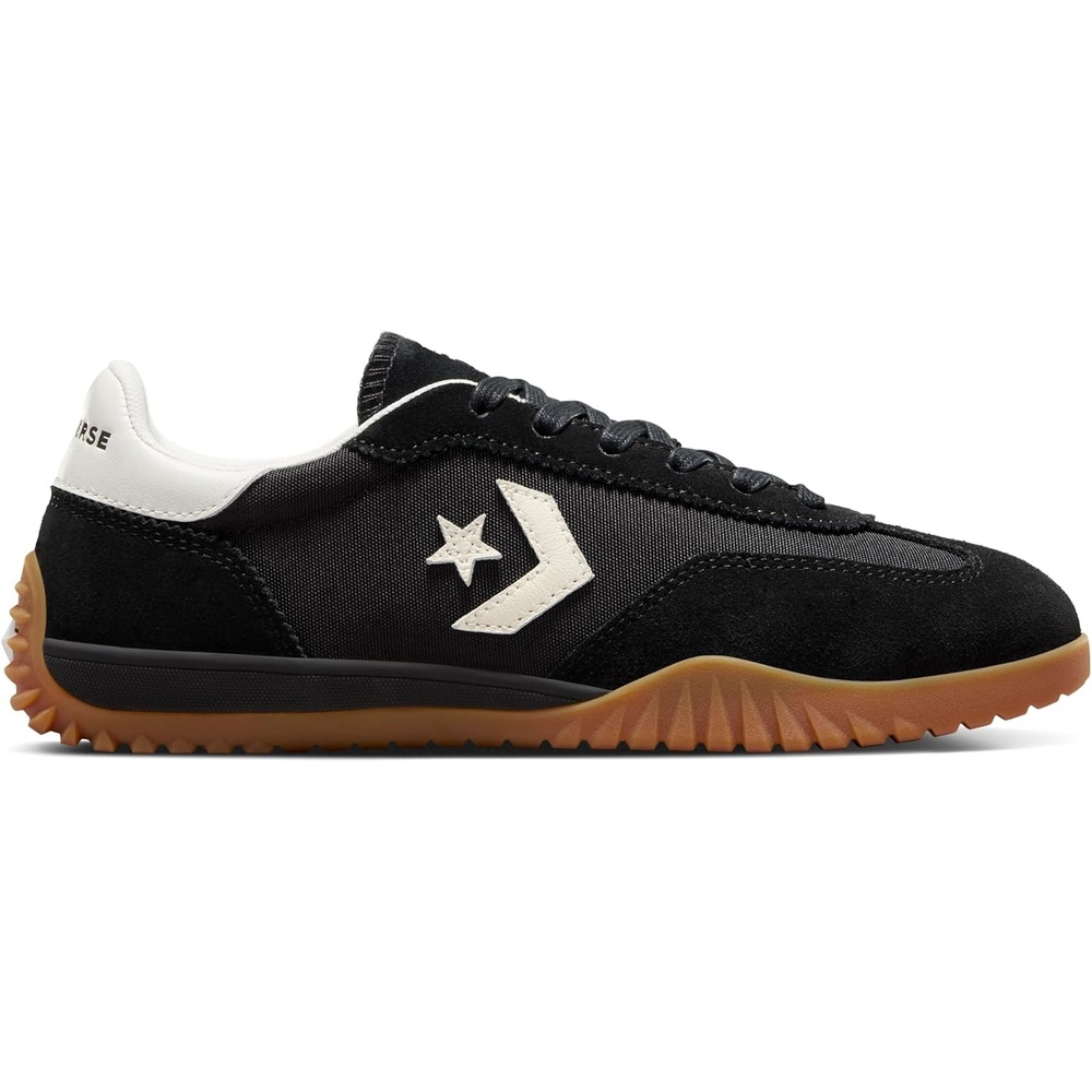 image:imageConverse Unisex Adult Run Star TrainerBlackEgretHoney