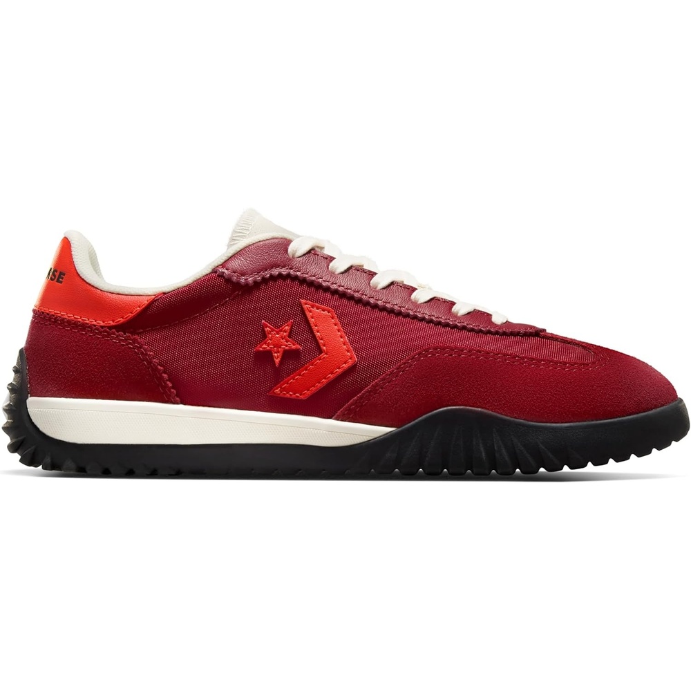 image:imageConverse Unisex Adult Run Star TrainerPark RedVermillion RedEgret