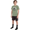 Foothill Green/Sneaker