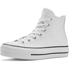 White/Black/White