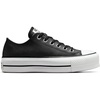 Black/Black/White