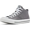Darker Grey/White/Black