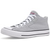 Grey Area/White/Navy