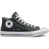 Iron Grey/White/Black