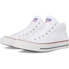 White/Red/Blue