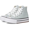 Rainwashed Grey/White