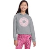 Dark Grey Heather