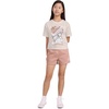 Flamingo Fade/Sneaker