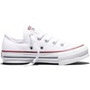 White/Garnet/Navy