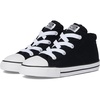 Black/White/Black