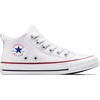 White/Red/Blue