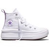 White/Pixel Purple/White 2