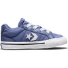 Indigo Storm/White/Indigo Storm