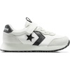 Vintage White/Black