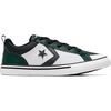 Green Envy/Black/White