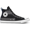 Black/Blue/White