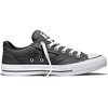 Dark Matter/White/Black