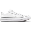 White/Black/White