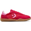 Red/Pink/Egret