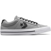 Classic Grey/Black/White