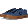 Slacker Blue/Black/Gum Honey