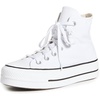 White/Black/White
