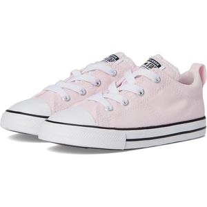 Converse Baby-Boys Chuck Taylor® All Star® Madison (Infant/Toddler)(Sugar Berry/White/Black)