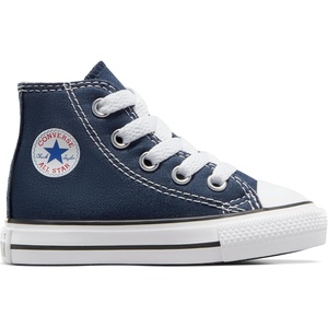 Converse Boys Chuck Taylor All Star High Top(Navy)
