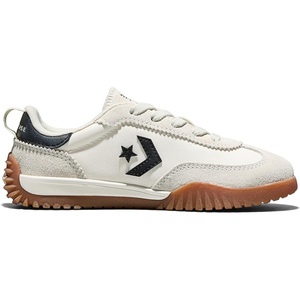 Converse Boys Run Star Trainer(Egret/Black/Honey)