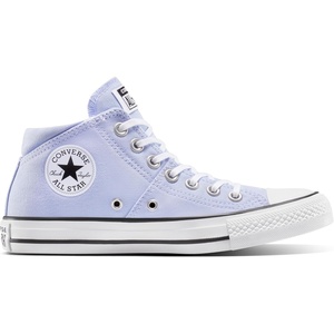 Converse Chuck Taylor All Star Madison Mid Top(Blueberry Ice/White/Black)