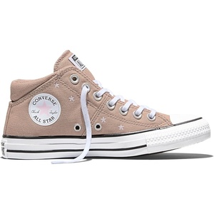 Converse Chuck Taylor All Star Madison Mid Top(Dried Earth/White)