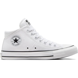 Converse Chuck Taylor All Star Madison Mid Top(White/Black/White)