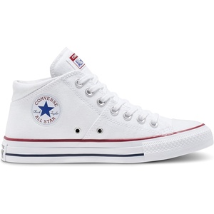 Converse Chuck Taylor All Star Madison Mid Top(White/White/White)