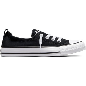 Converse Chuck Taylor All Star Shoreline Slip-On Sneaker(Black)