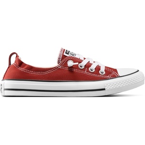 Converse Chuck Taylor All Star Shoreline Slip-On Sneaker(Rottin Apple/White/Black)