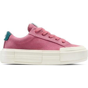 Converse Cruise Suede(Royal Flushed/Darkly Jaded/Egret)