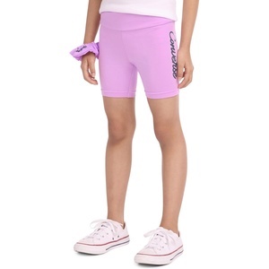 Converse Girls’ Bike Shorts(Converse Beyond Pink)