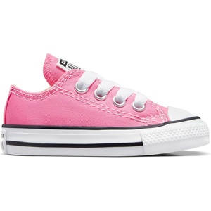 Converse Kids’ Chuck Taylor All Star Low Top(Pink)