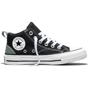 Converse Kids Chuck Taylor® All Star® Malden Street (Big Kid)(Black/Mineral Brew/White)