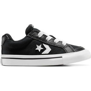 Converse Kids’ Converse Sport Casual(Black/White/Black)