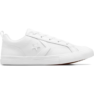 Converse Kids’ Pro Blaze(White/White/White)